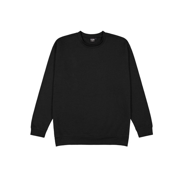 CLOKE - Edge Crew Neck Sweatshirt - EDC