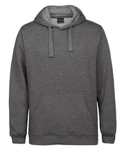 JB's Fleecy Hoodie - 3FH
