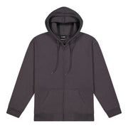 CLOKE - Campfire Zip Hoodie V2 - Womens - ZHW