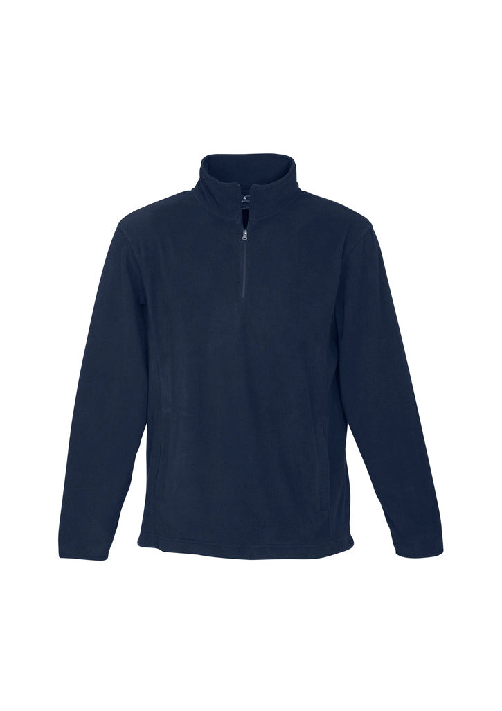 Mens Trinity Fleece-F10510-biz-collection
