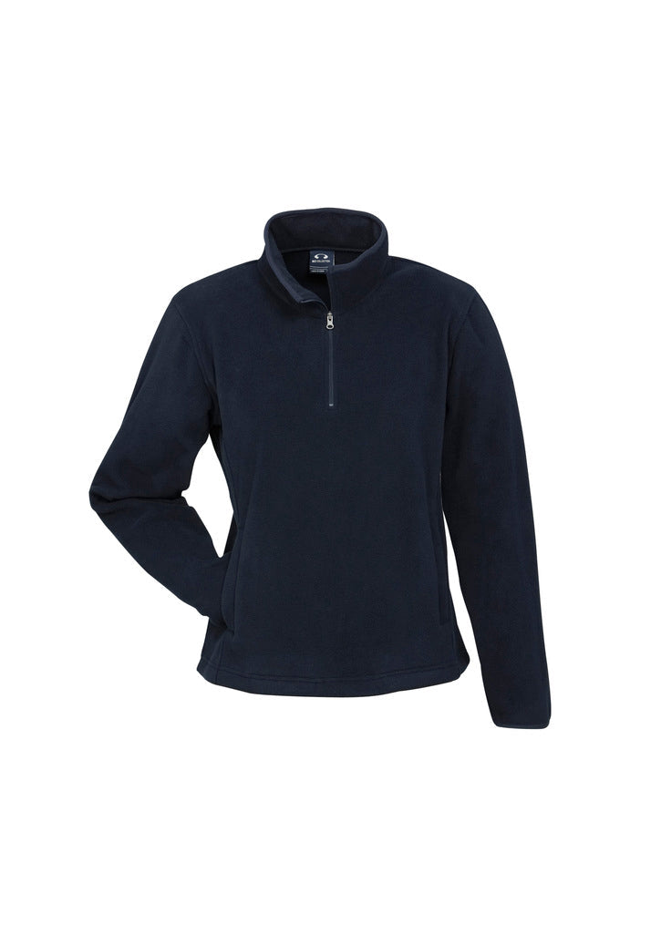 Womens Trinity Fleece-F10520-biz-collection