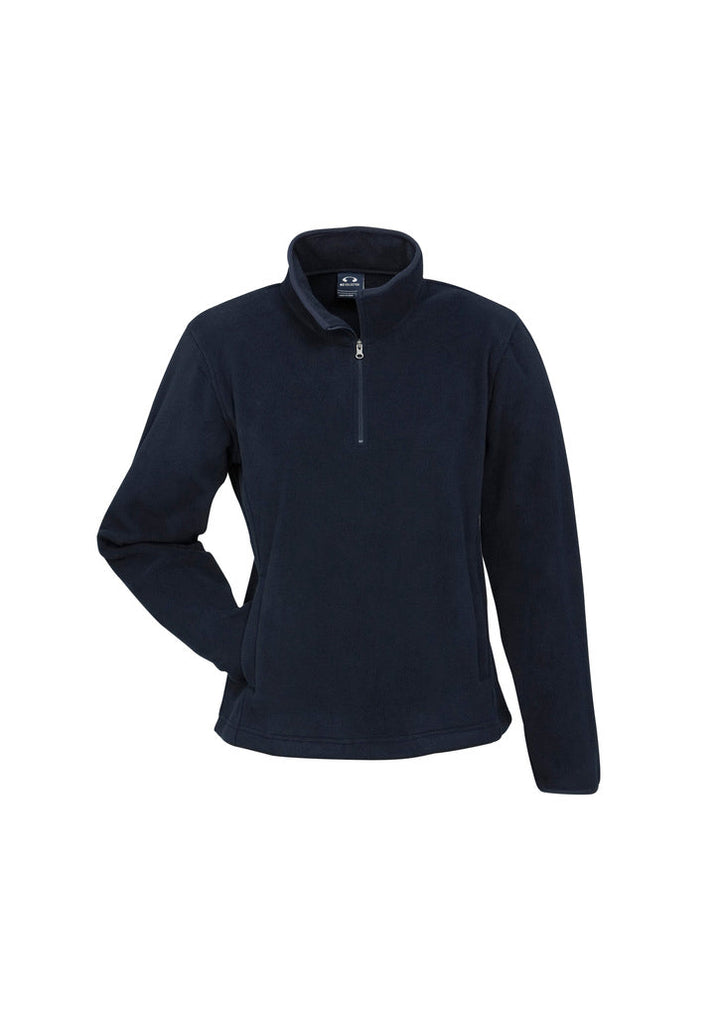 Womens Trinity Fleece-F10520-biz-collection