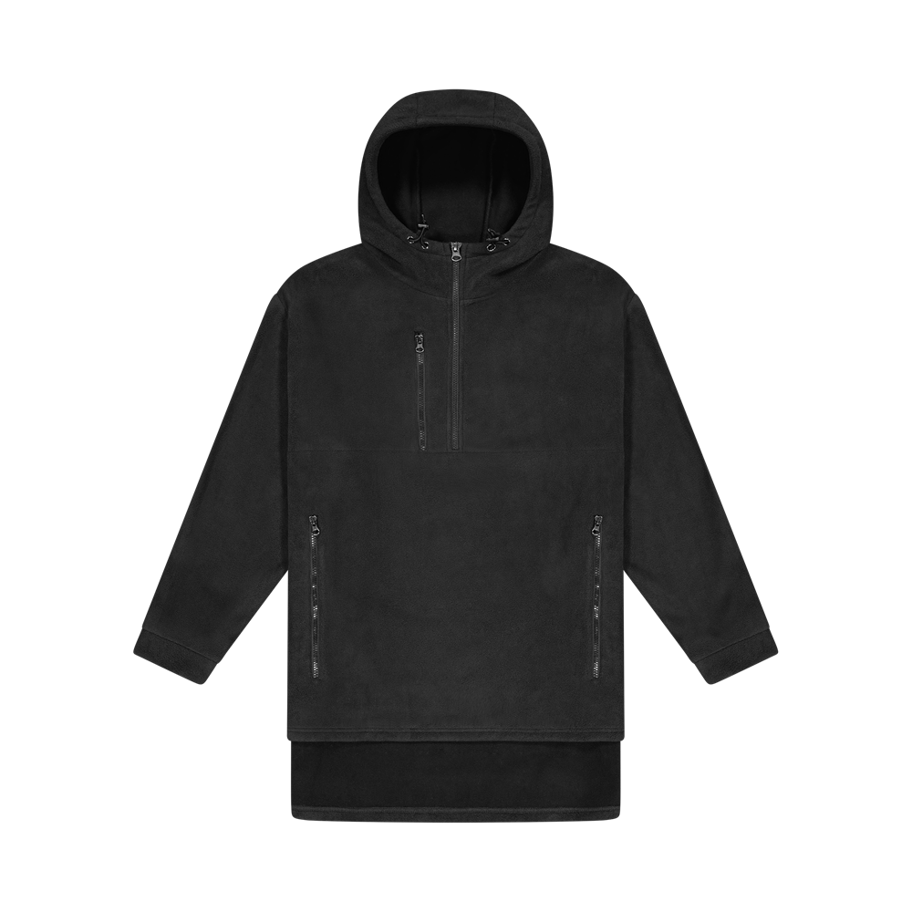 CLOKE - Hauroko Windproof Fleece - HWF
