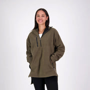 CLOKE - Hauroko Windproof Fleece - HWF
