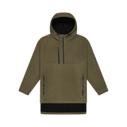CLOKE - Hauroko Windproof Fleece - HWF