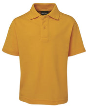 JB's Kids 210 Polo - 2KP