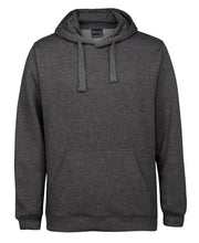 JB's Fleecy Hoodie - 3FH