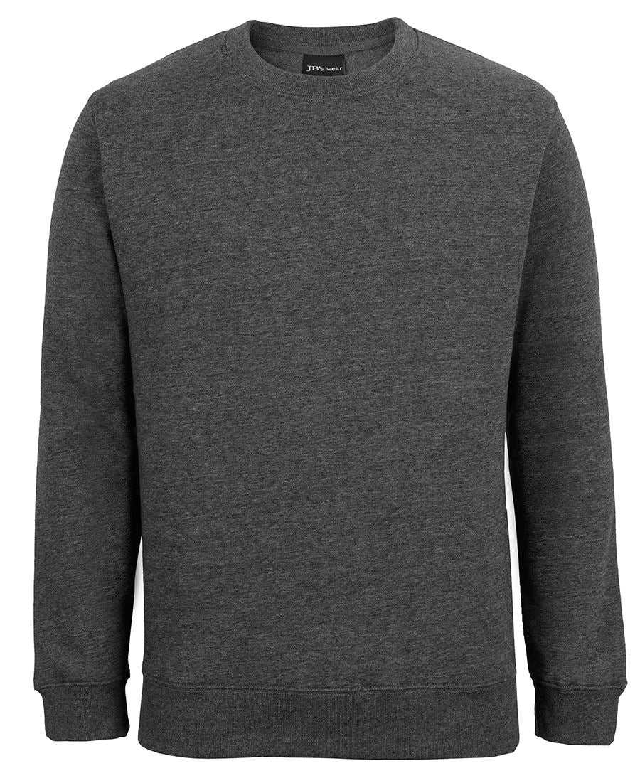 JB's Fleecy Sweat - 3FS - 1
