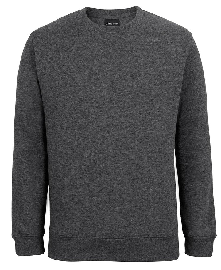 JB's Fleecy Sweat - 3FS - 1