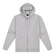 CLOKE - Campfire Zip Hoodie V2 - Mens - ZHM