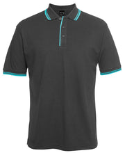 JB's Contrast Polo - 2CP