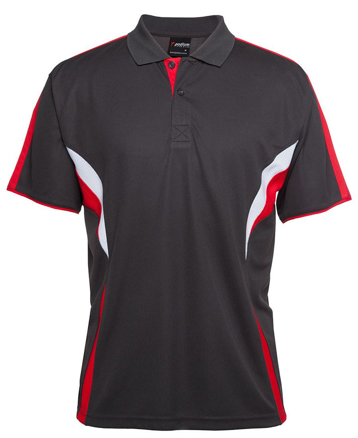 Podium Cool Polo - 7COP - 1