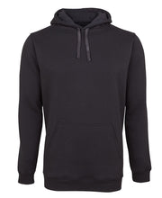 JB's Fleecy Hoodie - 3FH - 1