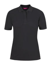 JB's Ladies 210 Polo - 2LPS