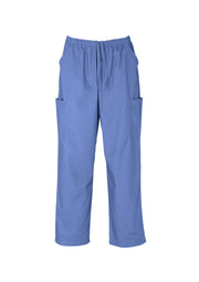 Unisex Classic Scrub Pant-H10610-biz-collection