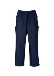 Unisex Classic Scrub Pant-H10610-biz-collection