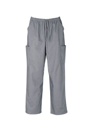 Unisex Classic Scrub Pant-H10610-biz-collection