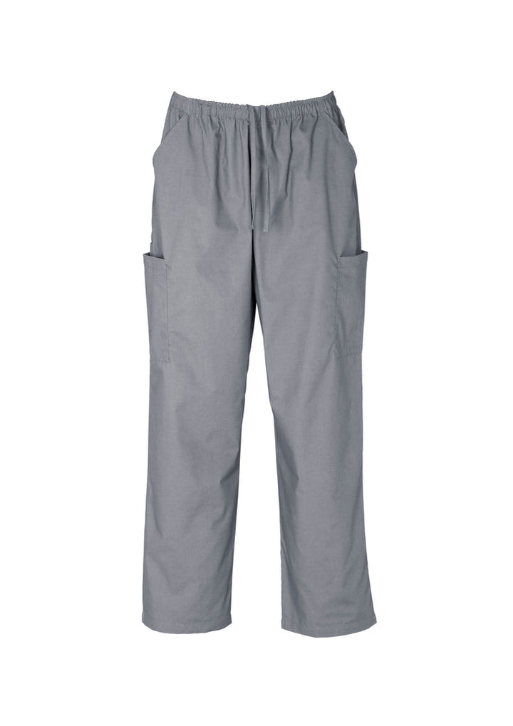Unisex Classic Scrub Pant-H10610-biz-collection