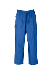 Unisex Classic Scrub Pant-H10610-biz-collection