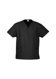 Unisex Classic Scrub Top-H10612-biz-collection