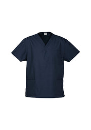 Unisex Classic Scrub Top-H10612-biz-collection
