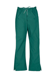 Womens Classic Scrub Pant-H10620-biz-collection