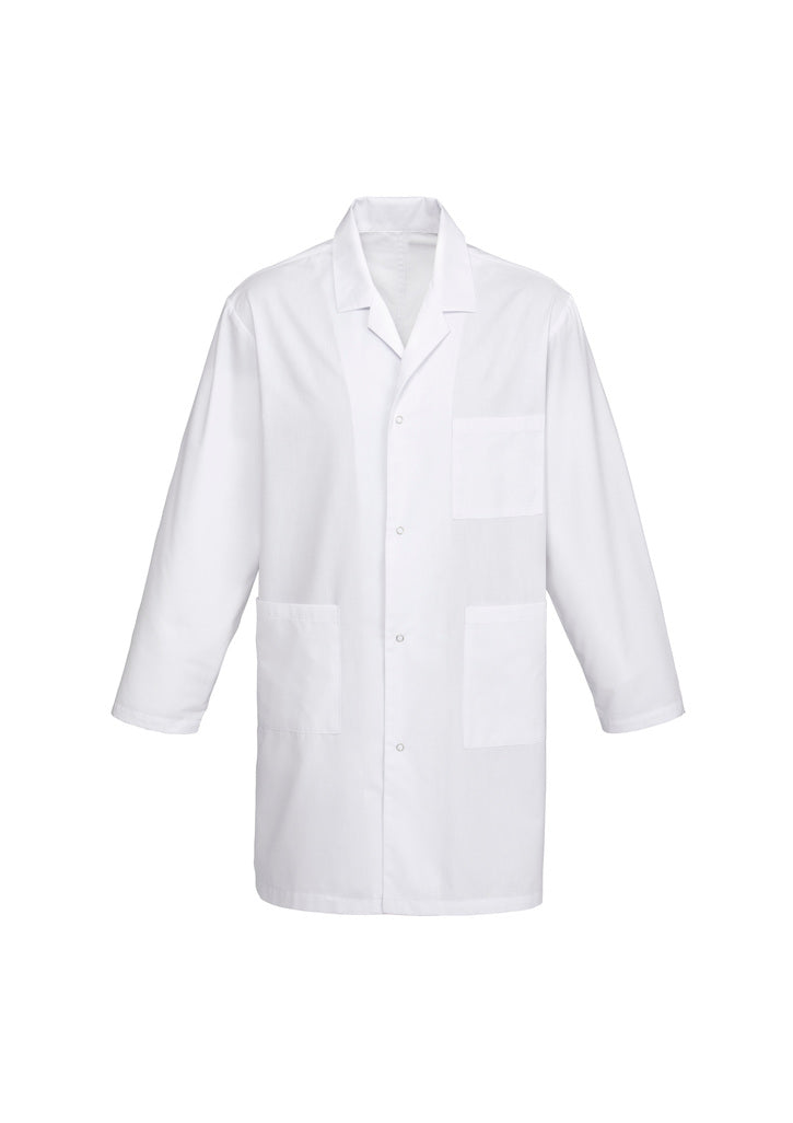 Lab Coat-H132ML-biz-collection