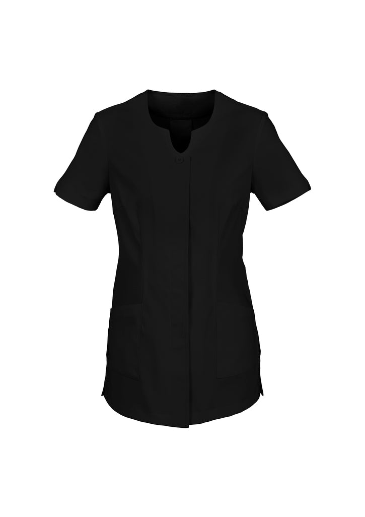 Womens Eden Tunic-H133LS-biz-collection