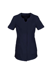 Womens Eden Tunic-H133LS-biz-collection