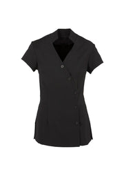 Womens Zen Tunic-H134LS-biz-collection