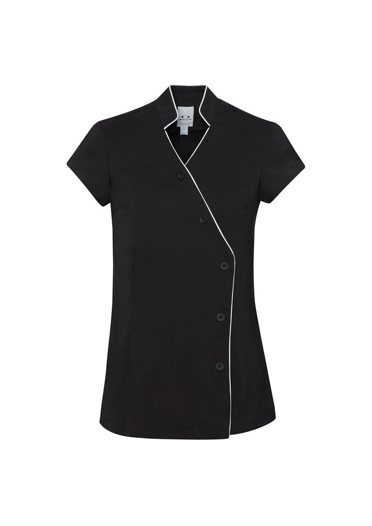Womens Zen Tunic-H134LS-biz-collection