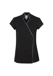 Womens Zen Tunic-H134LS-biz-collection