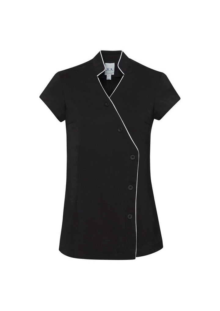 Womens Zen Tunic-H134LS-biz-collection