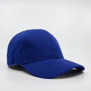 6009 Headwear24 6 Panel Brushed Cotton Cap