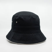 6044 Headwear24 Sandwich Bucket Hat
