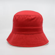 6044 Headwear24 Sandwich Bucket Hat