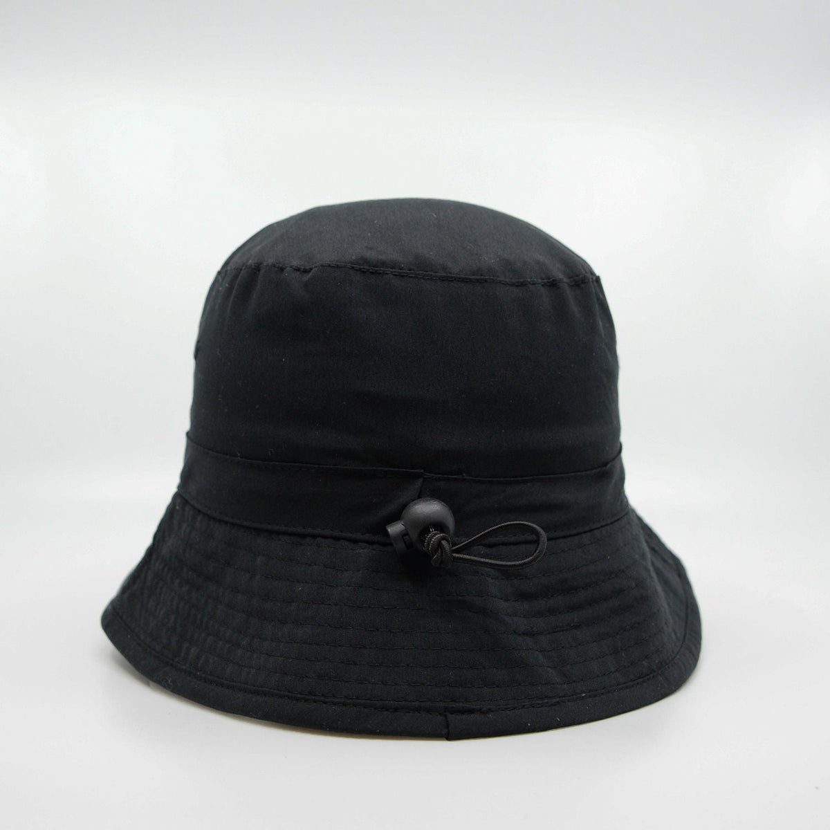 6055 Headwear24 Microfibre Bucket Hat