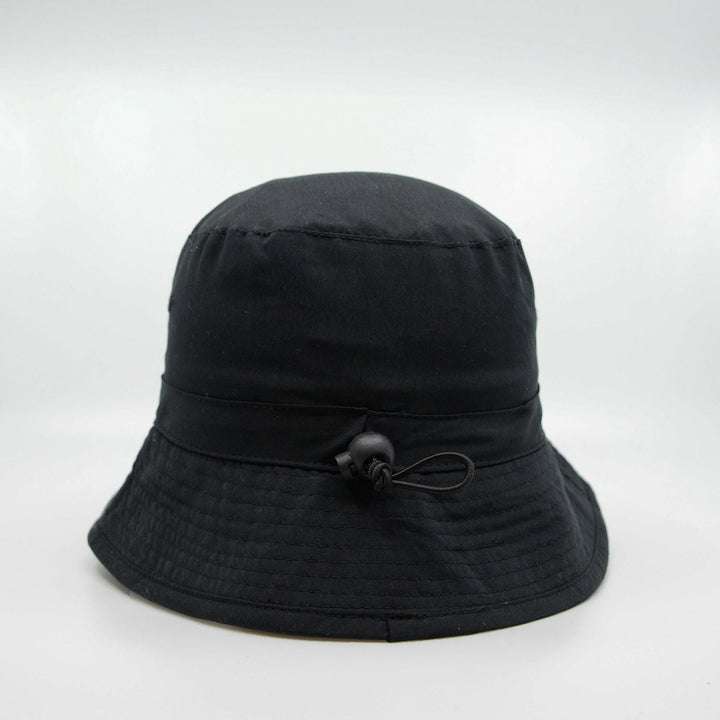 6055 Headwear24 Microfibre Bucket Hat