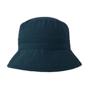 6055 Headwear24 Microfibre Bucket Hat