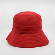 6055 Headwear24 Microfibre Bucket Hat