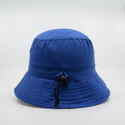 6055 Headwear24 Microfibre Bucket Hat