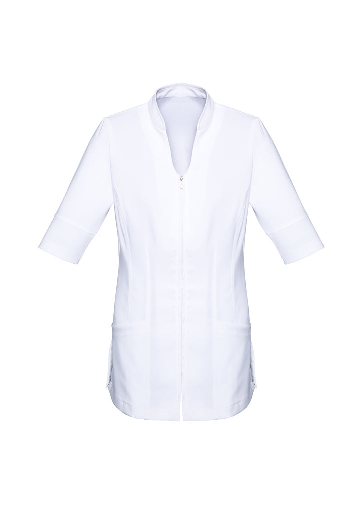 Womens Bliss Tunic-H632L-biz-collection