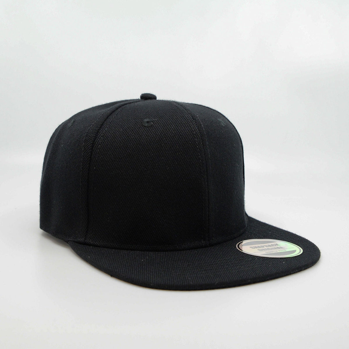S12607 Headwear24 Snap Back Original