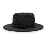 S6058 Headwear24 Mircofibre Safari Wide Brim Hat