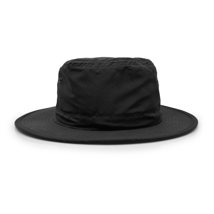S6058 Headwear24 Mircofibre Safari Wide Brim Hat