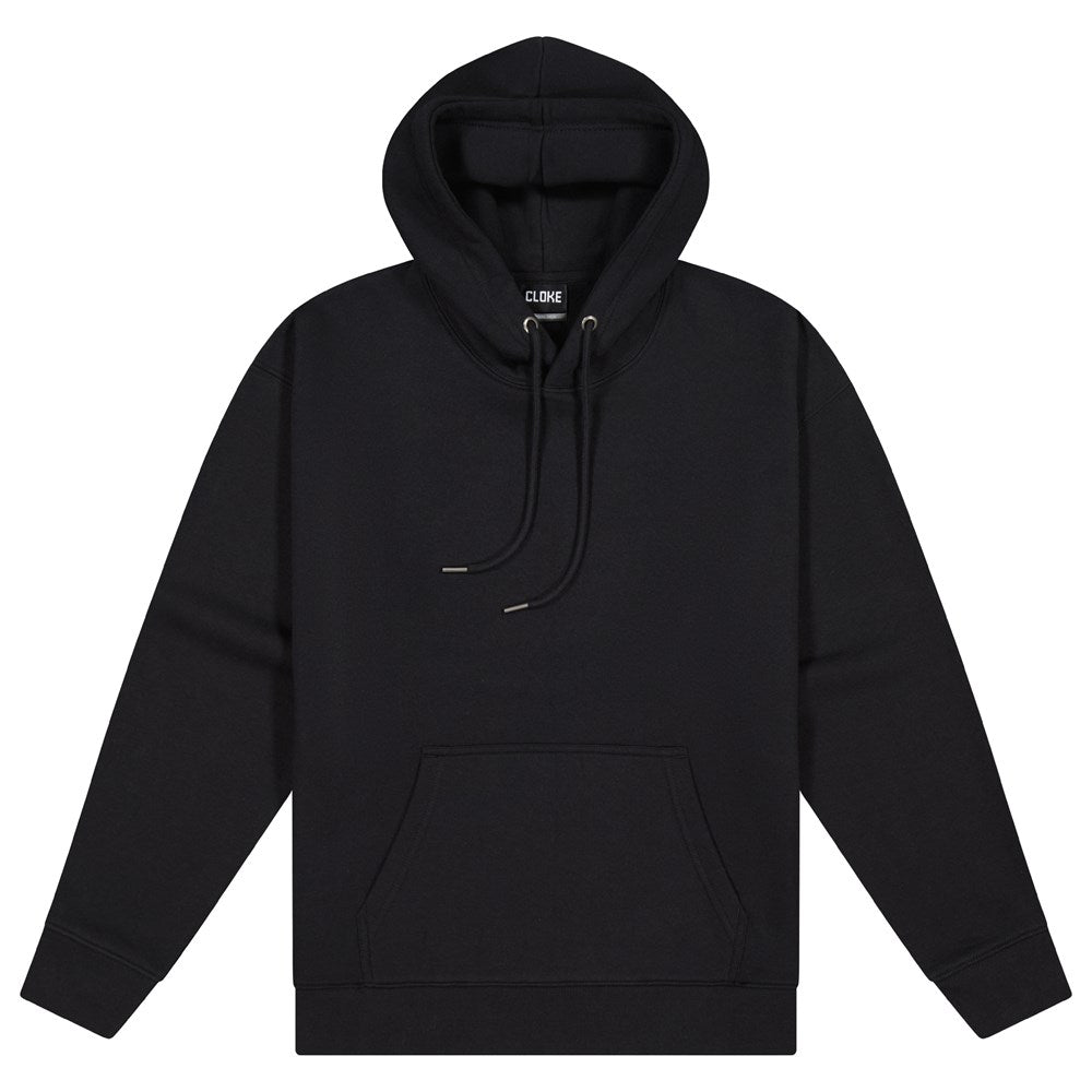 CLOKE - Origin Hoodie - Womens - HSW
