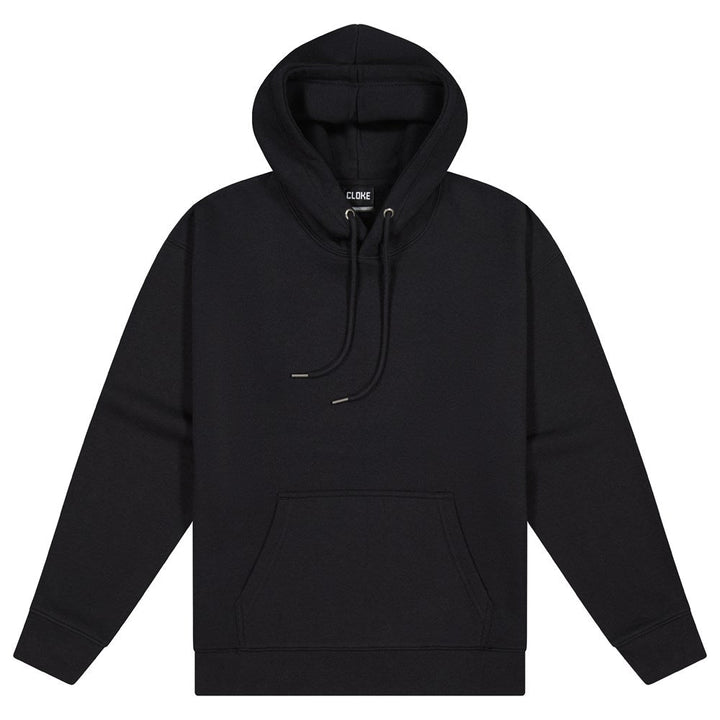 CLOKE - Origin Hoodie - Womens - HSW