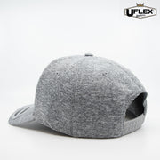 U15608 UFlex Adults Pro Style 6 Panel Snapback