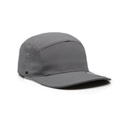 U23505 UFlex Ripstop 5 Panel Cap