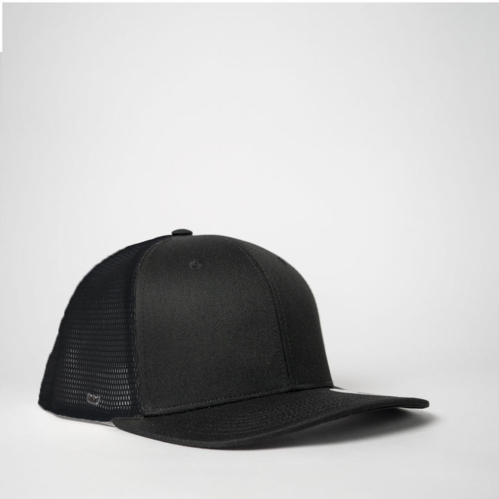 U23604HP UFlex High Profile 6 Panel Trucker